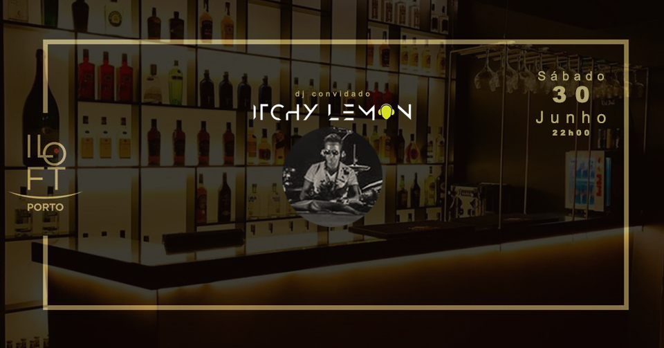 Itchy Lemon flyer 01