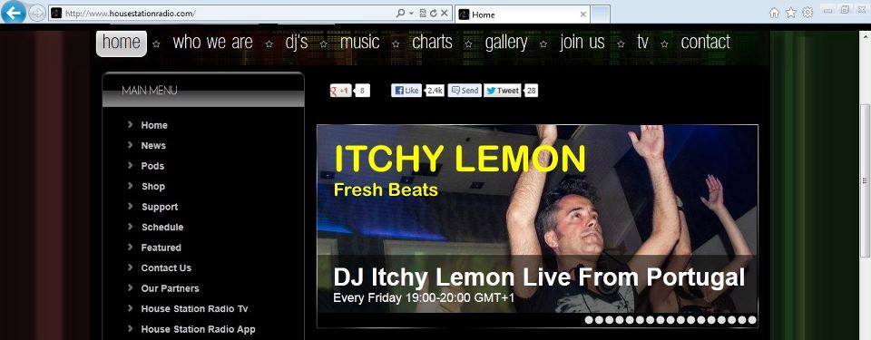 Itchy Lemon photo 02