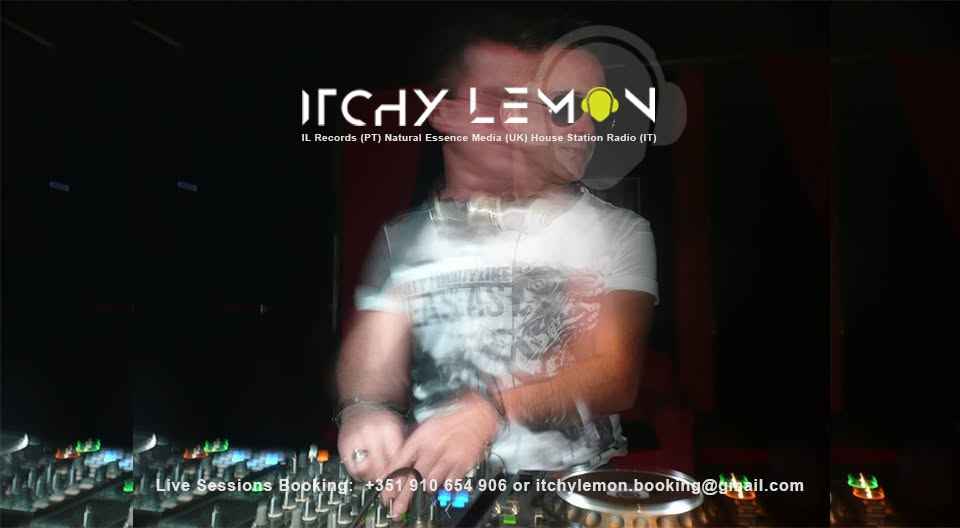 Itchy Lemon photo 05