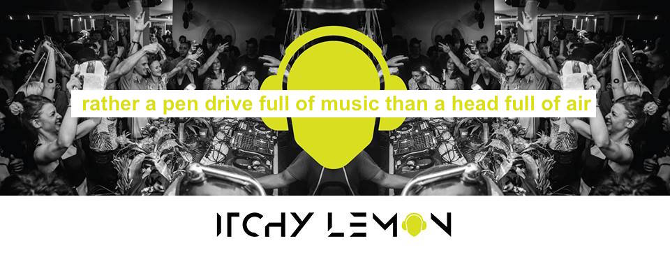 Itchy Lemon photo 08